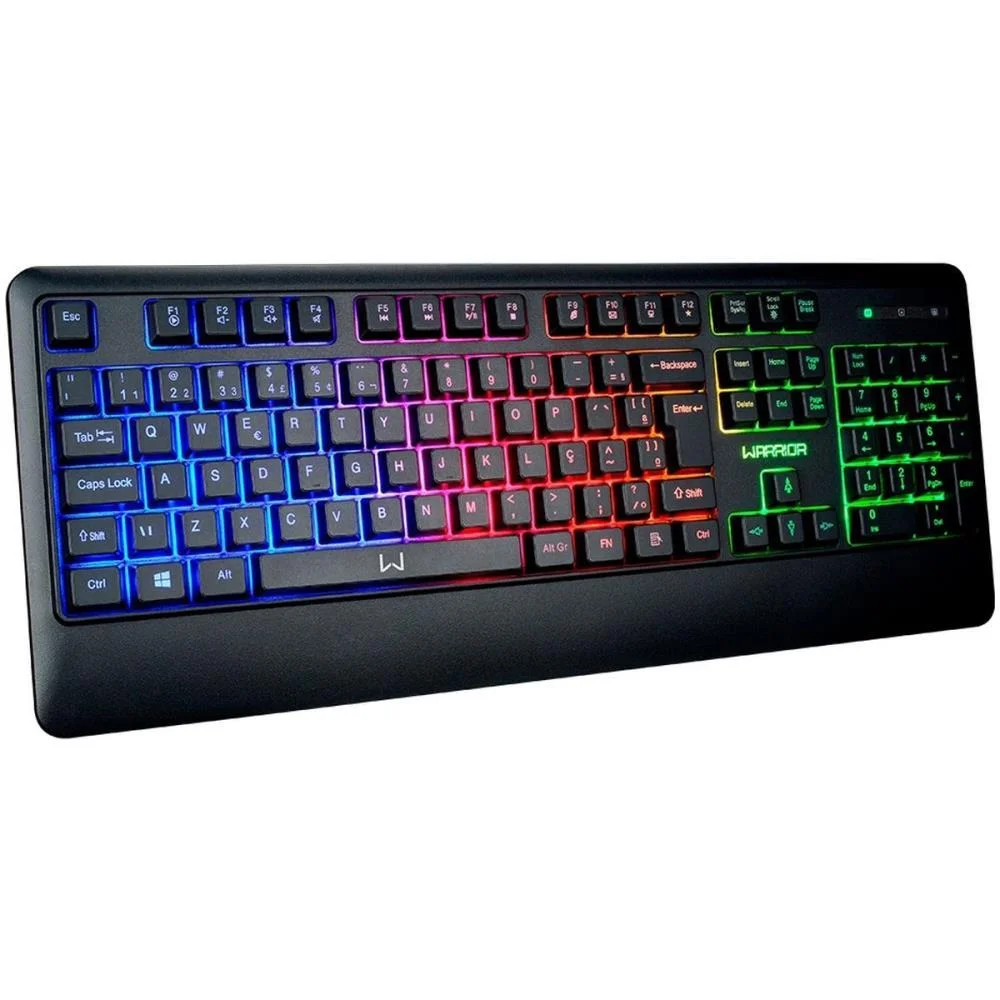 Teclado Legacy Membrana Multi (Unidade) - imagem 4
