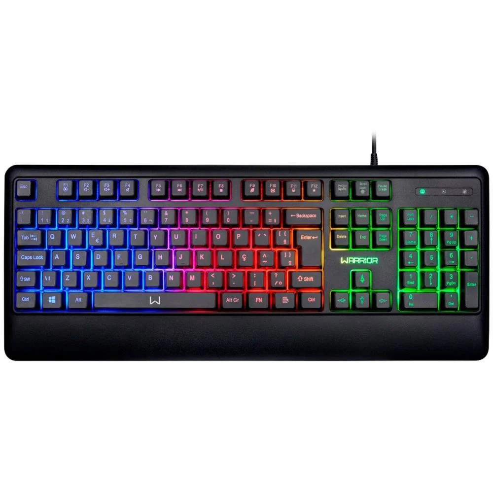Teclado Legacy Membrana Multi (Unidade) - imagem 8