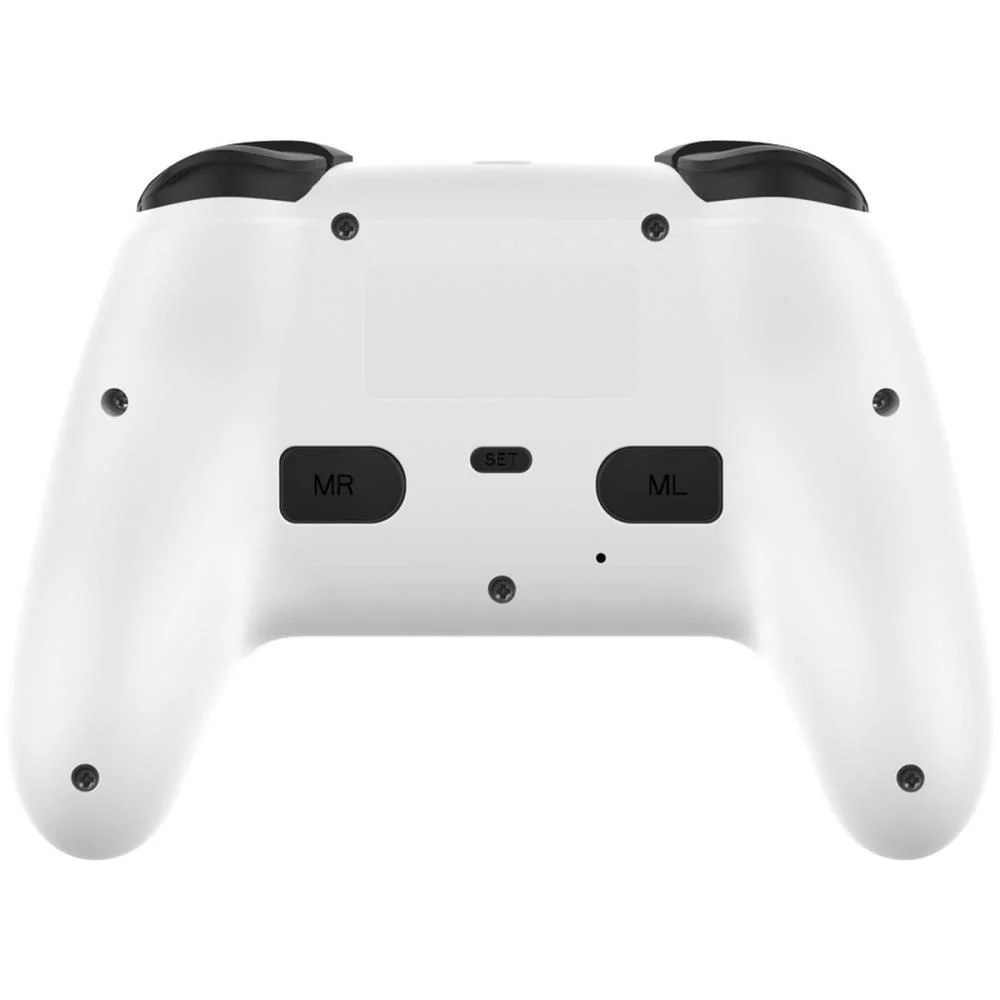 Controle Para Jogo Ultra Pro Bluet.nintendo/Pc Br Multi - imagem 5