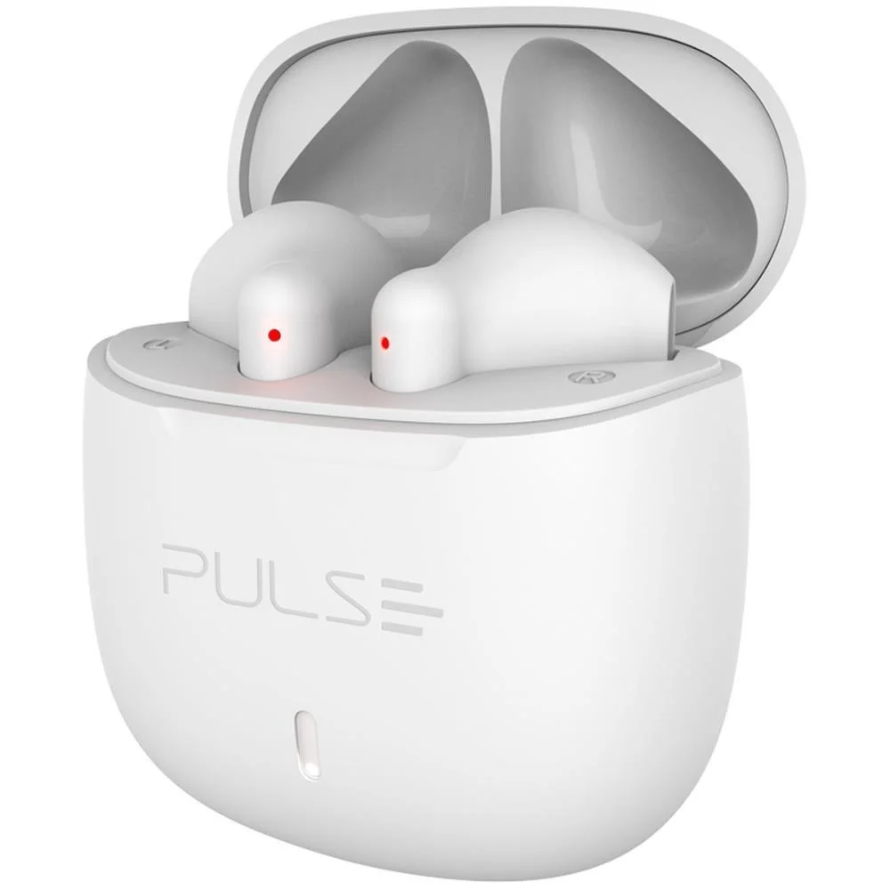 Fone De Ouvido Bluetooth Tws Wf 200 Pulse Longa Dur. Br Multi - imagem 4