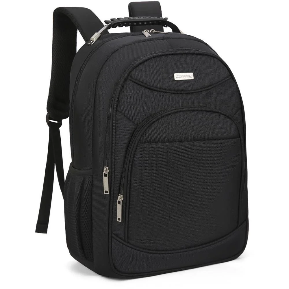 Mochila Para Notebook Executiva Day Cabo Aco 18 Pole Yins (Unidade) - imagem 4