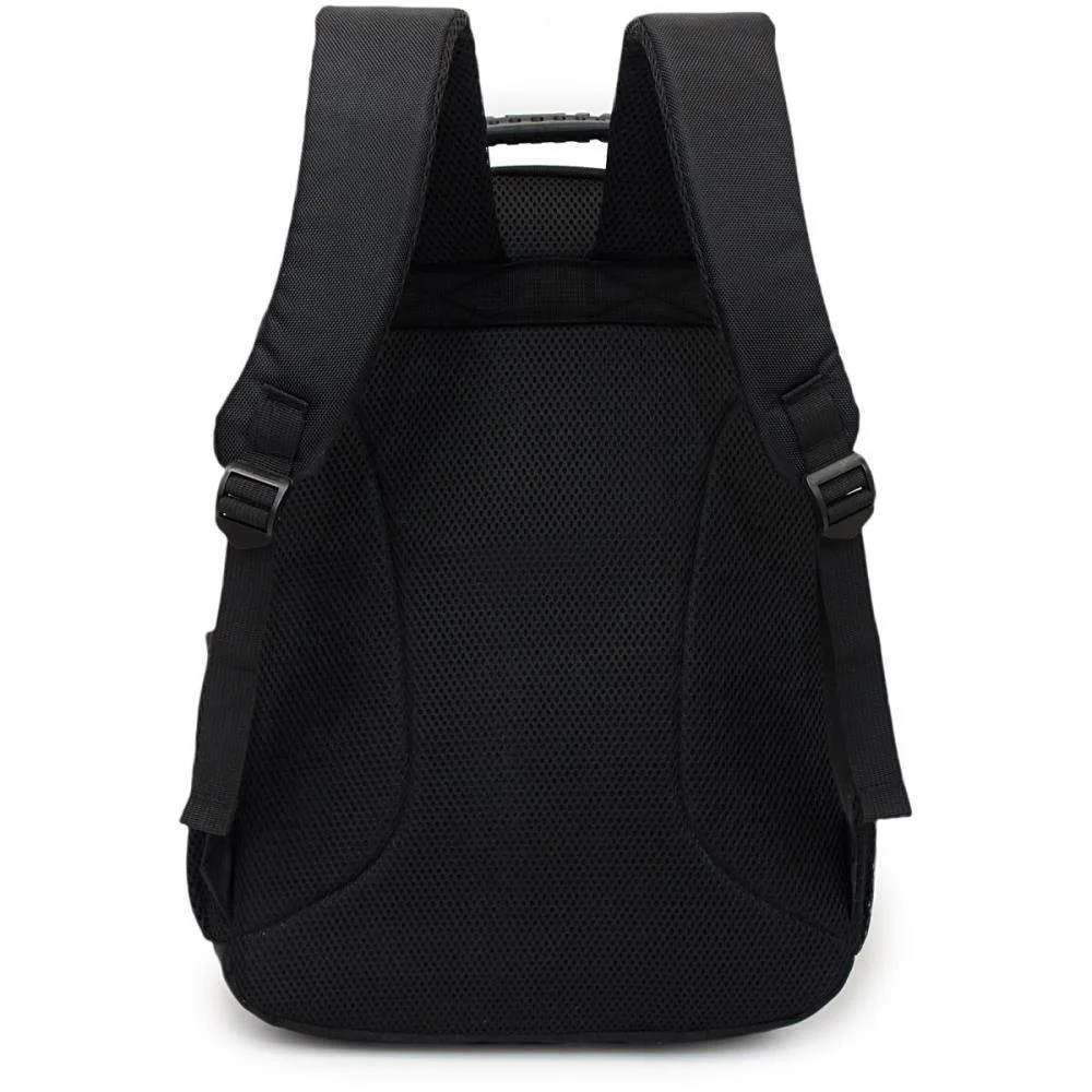 Mochila Para Notebook Executiva Ascend Cabo Aco 18 P Yins (Unidade) - imagem 3