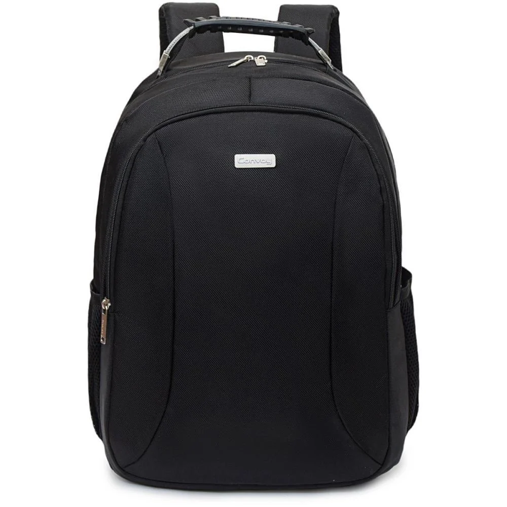 Mochila Para Notebook Executiva Ascend Cabo Aco 18 P Yins (Unidade) - imagem 5