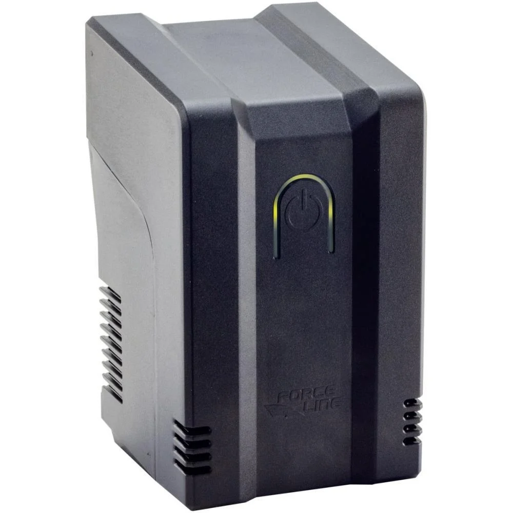 Estabilizador Eternity 300Va Bivolt Saida 11 Force Line (Unidade) - imagem 3