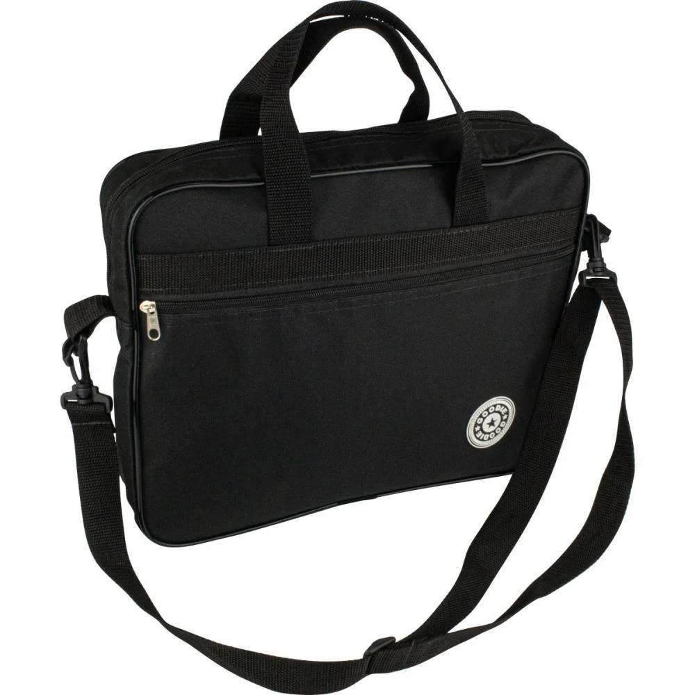 Bolsa Executiva Lona Sortida C/1 Bolso Externo Goodie (Unidade) - imagem 2