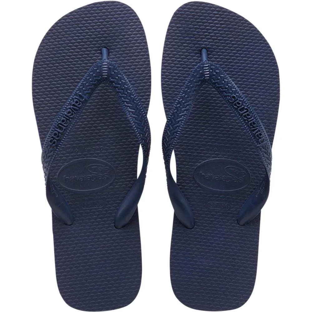 Chinelo Havaianas Top 43/4 Marinho Havaianas (Par) - imagem 2