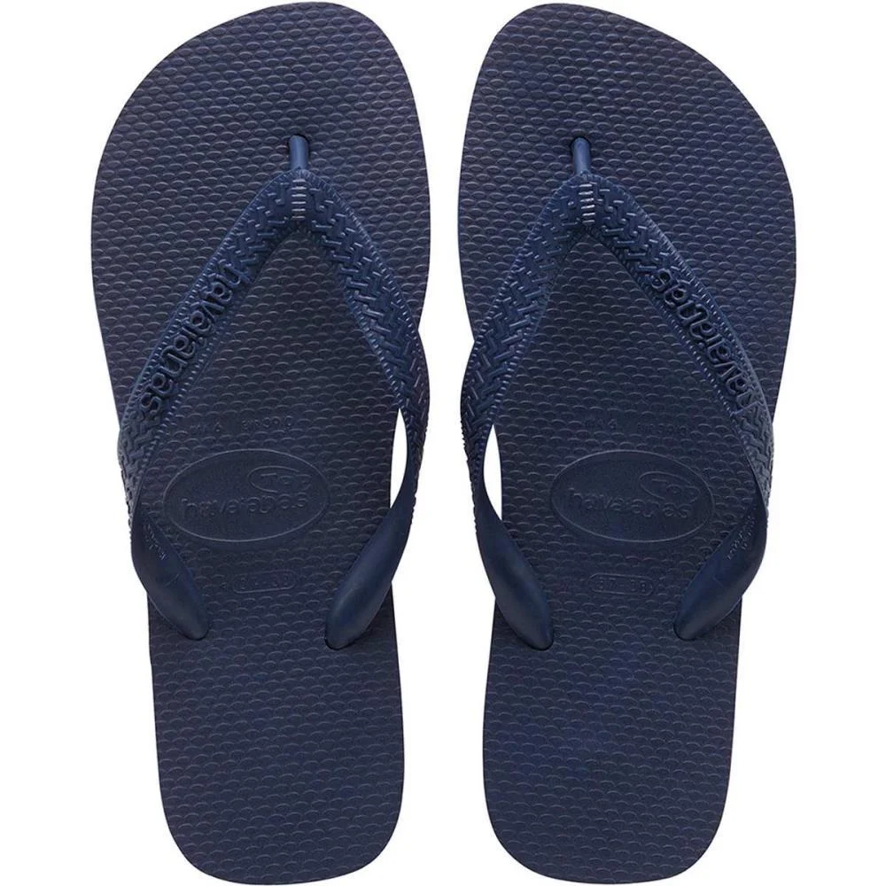 Chinelo Havaianas Top 39/0 Marinho Havaianas (Par) - imagem 2