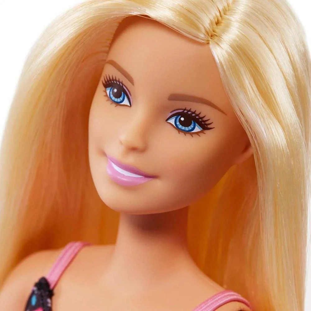 Barbie Estate Conjunto Supermercado C/Boneca Mattel (Unidade) - imagem 4