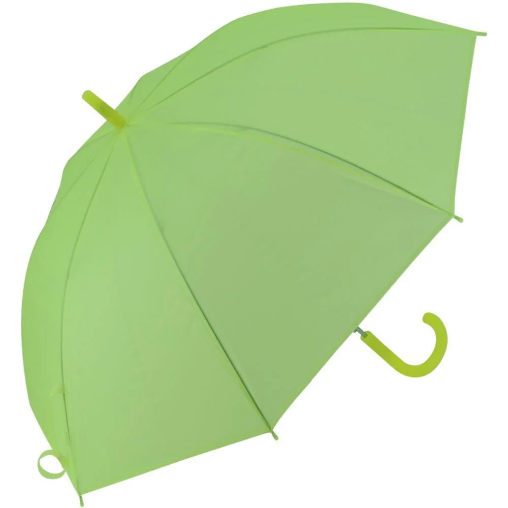 Guarda-Chuva Feminina Longa Neon Autom.sort Yangzi - imagem 2
