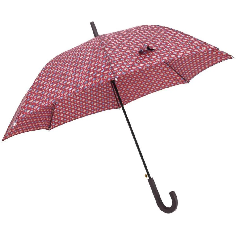 Guarda-Chuva Camelia Femin Longa Automat (S Yangzi - imagem 6