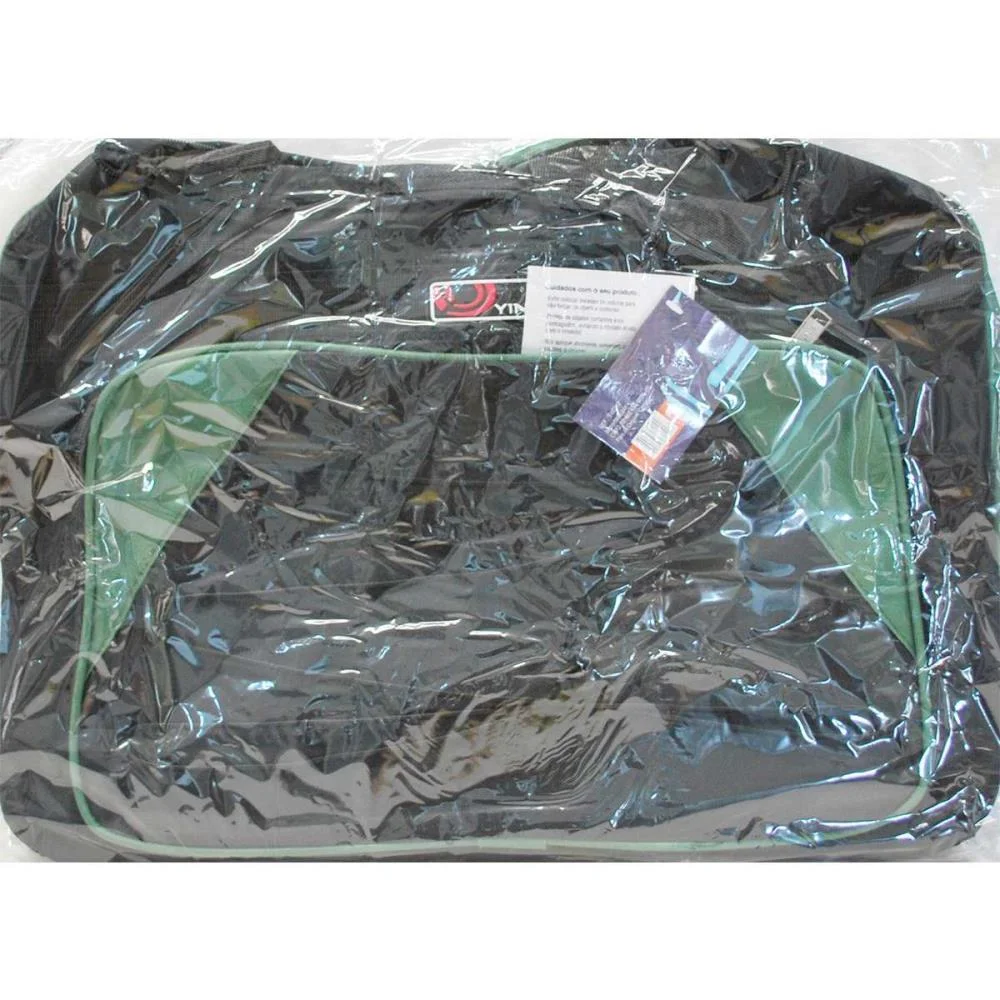 Sacola De Viagem Poliester 2Bolsos 50Cm.sortida Yins (Unidade) - imagem 4