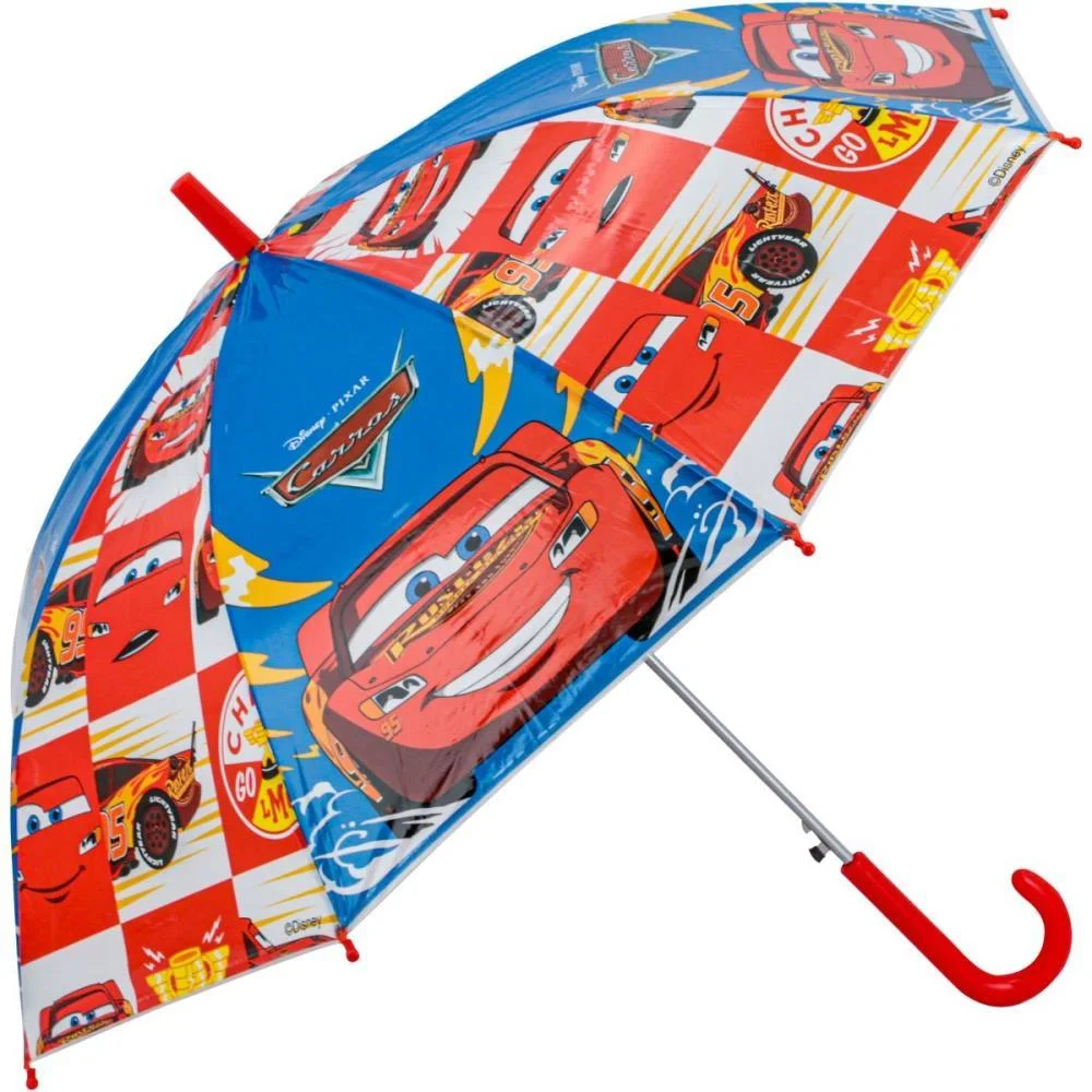Guarda-Chuva Carros 48Cm Yangzi - imagem 4