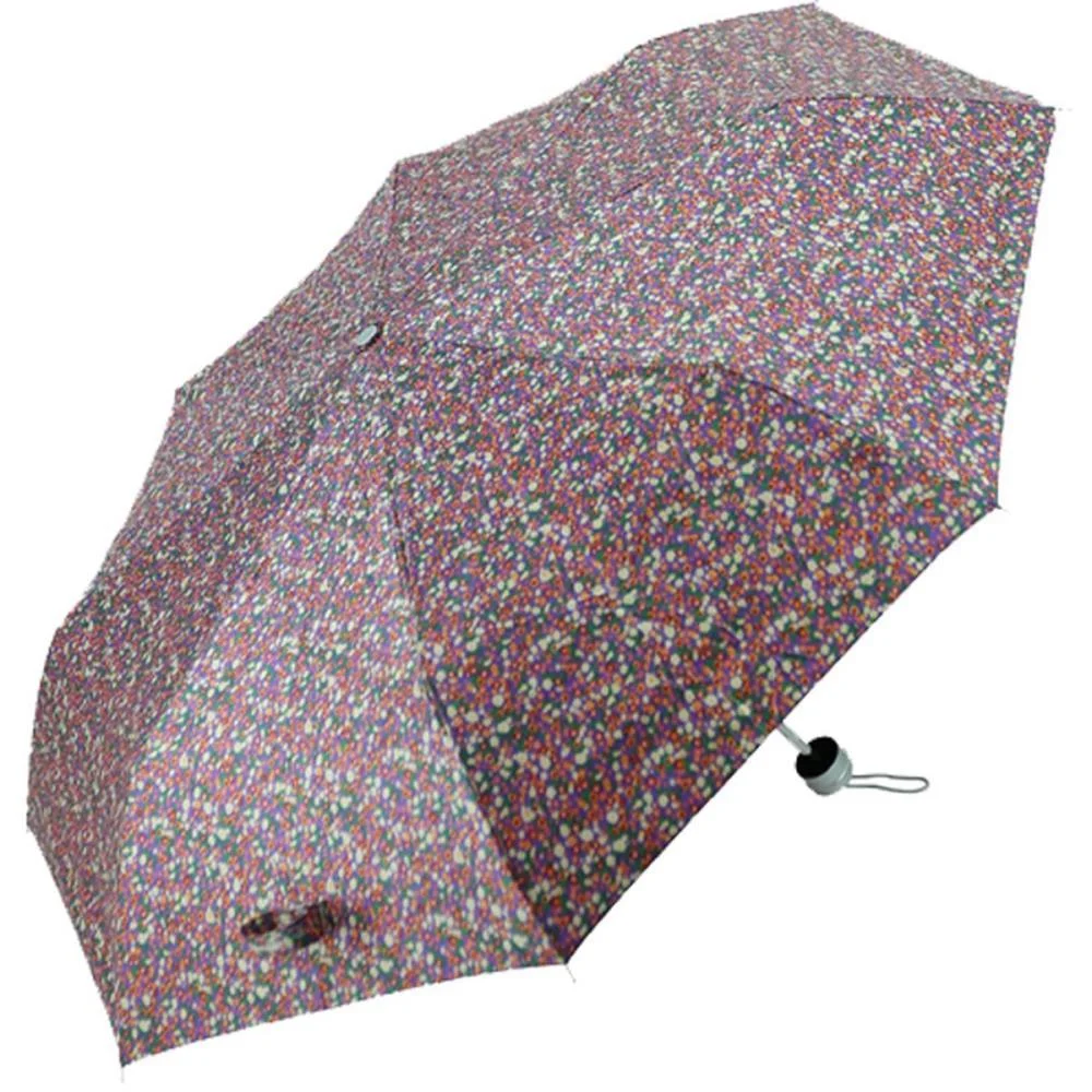 Guarda-Chuva Mini Cetim 22Cm (S) Yangzi - imagem 4