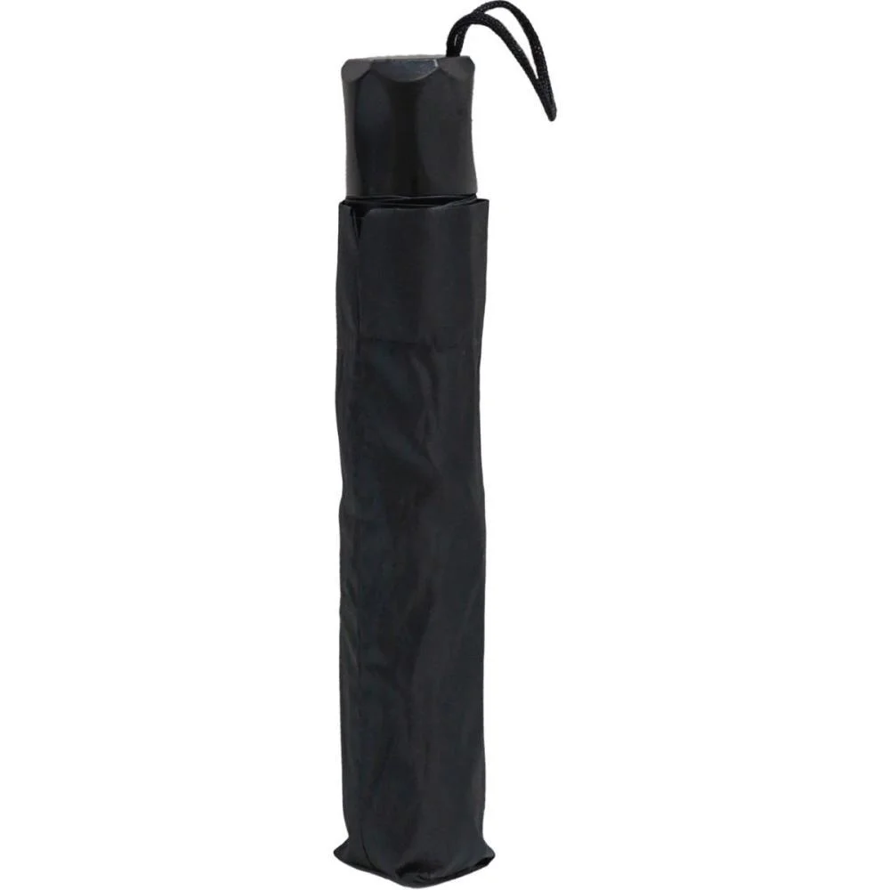 Guarda-Chuva Mini Lm Manual 55Cm. Preto Yangzi - imagem 3