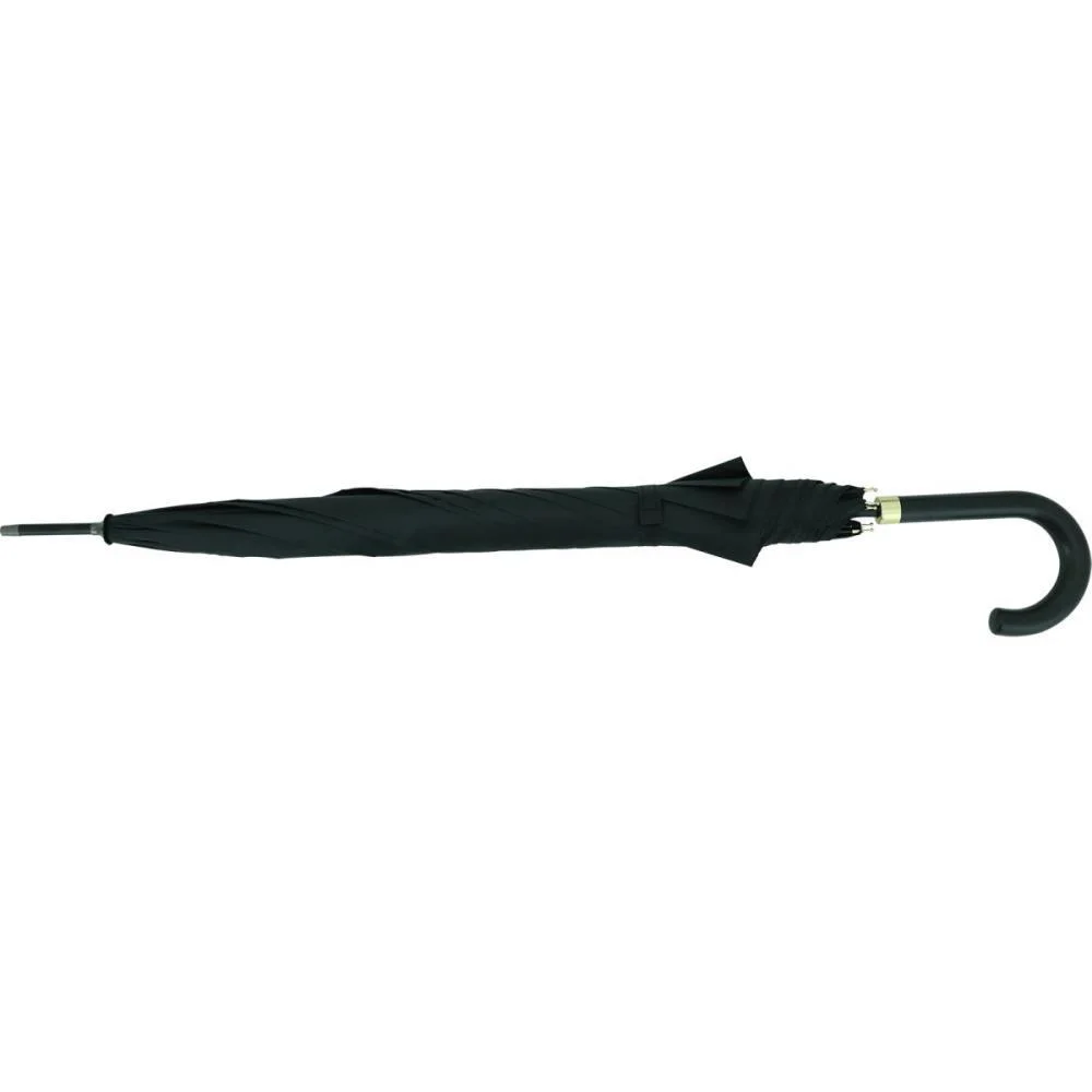Guarda-Chuva Longo Automatico 60Cm. Preto Yangzi - imagem 5