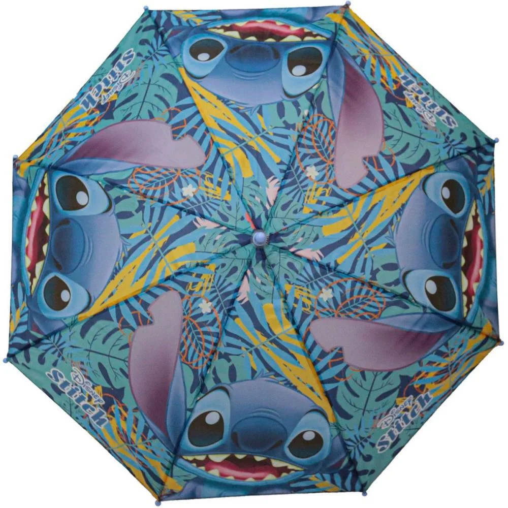 Guarda-Chuva Stitch 48Cm Yangzi - imagem 4