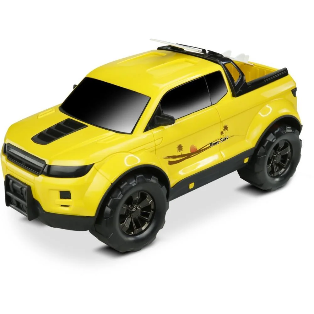 Carrinho Pick-Up Force Surf 40,5Cm. Roma - imagem 3