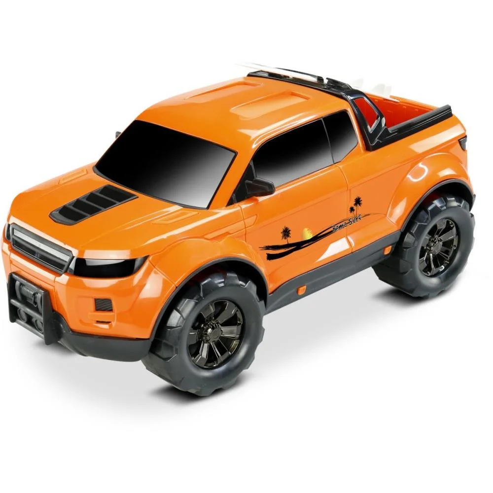 Carrinho Pick-Up Force Surf 40,5Cm. Roma - imagem 5