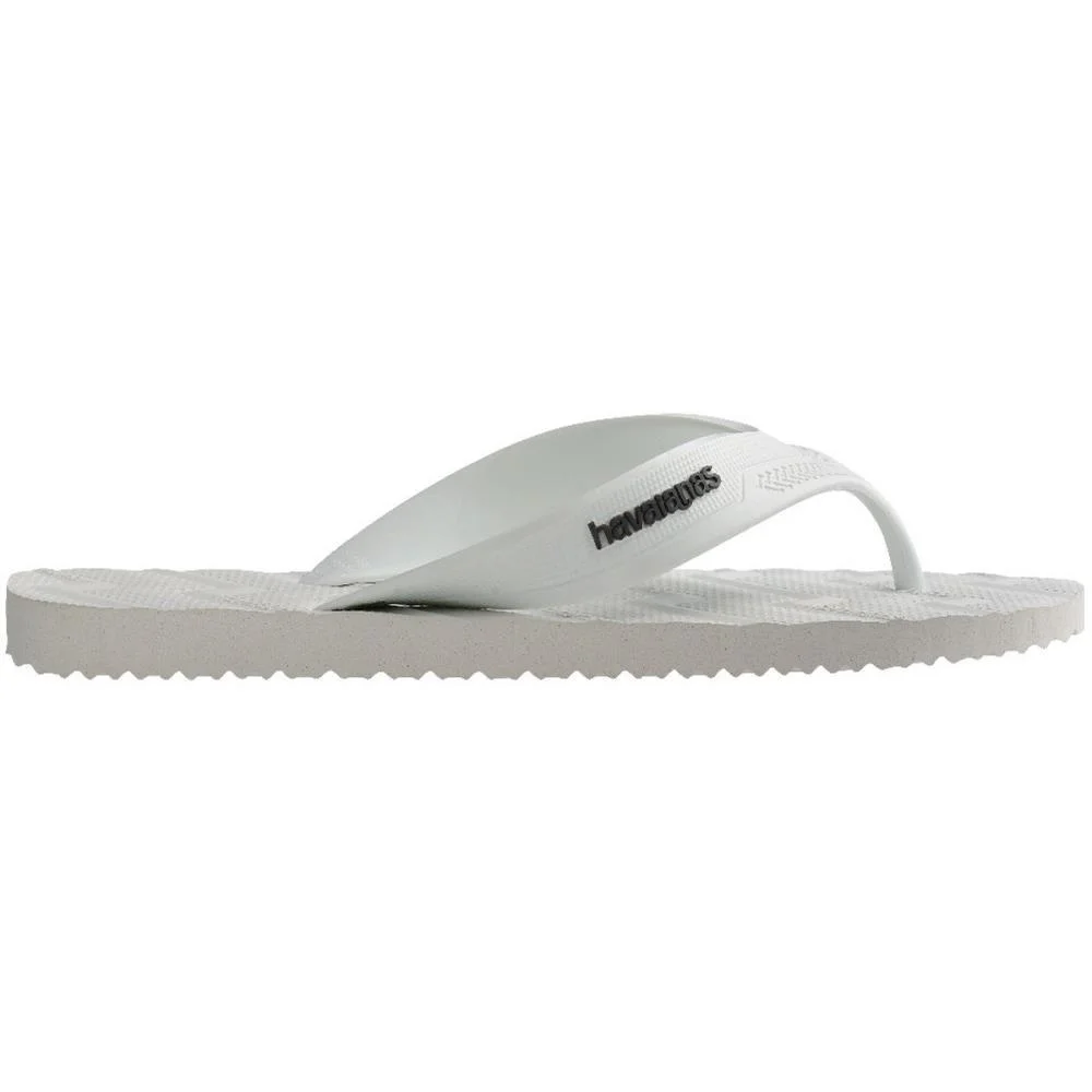Chinelo Havaianas Masculino Track Waves 43/4 Branco Havaianas (Par) - imagem 4