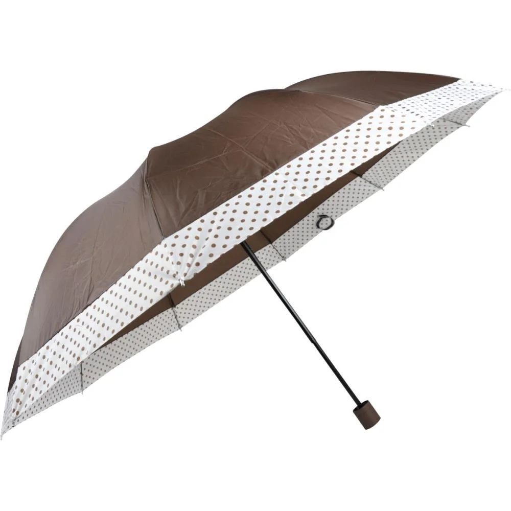 Guarda-Chuva Mini Retratil Manual 105Cm (S) Tt Brasil - imagem 4