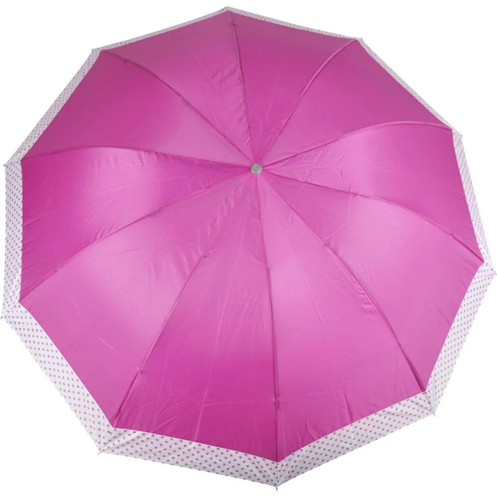 Guarda-Chuva Mini Retratil Manual 105Cm (S) Tt Brasil - imagem 5