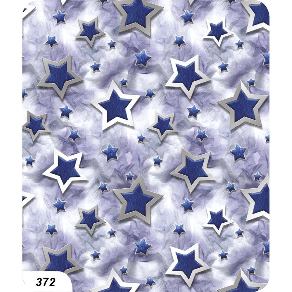 Papel Presente Kit-207A 66X96 10Mod. Cristina (Pct.c/50) - imagem 3
