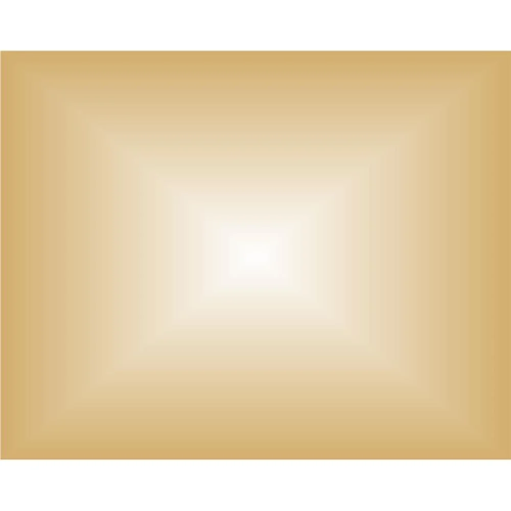 Papel Presente Bobina Couche 60Cm.mod.011 Ouro V.m.p. (Bo-100Mts) - imagem 2