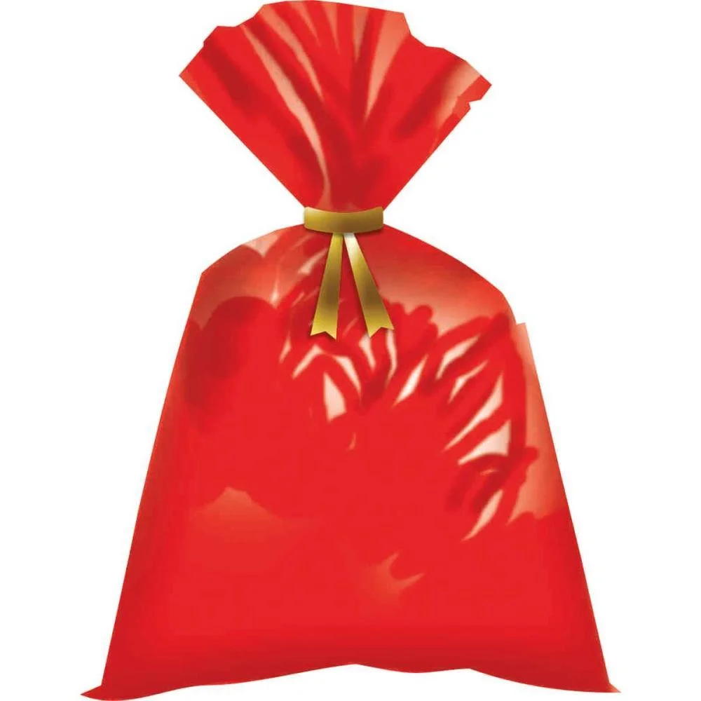 Saco Metalizado 30X45Cm Liso Sortidos Packpel (Pct/100) - imagem 2