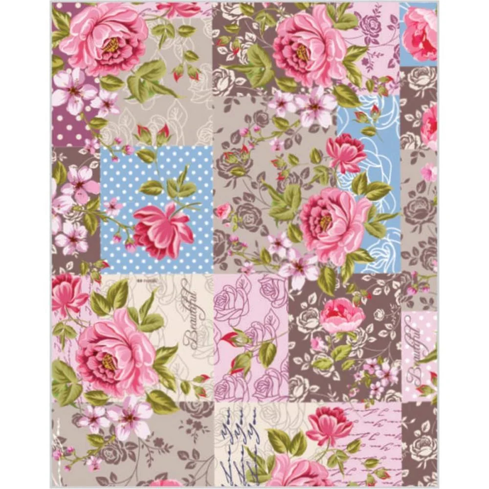 Saco Metalizado 20X30Cm Feminino Sortidos Packpel (Pct/100) - imagem 5