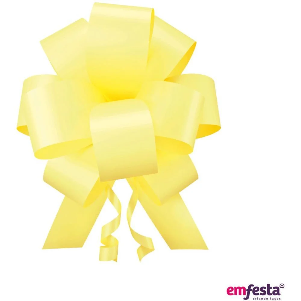 Laco Pronto Liso 20Mmx40Cm. Candy Colors Sor.bl Emfesta (Pct.c/10) - imagem 9