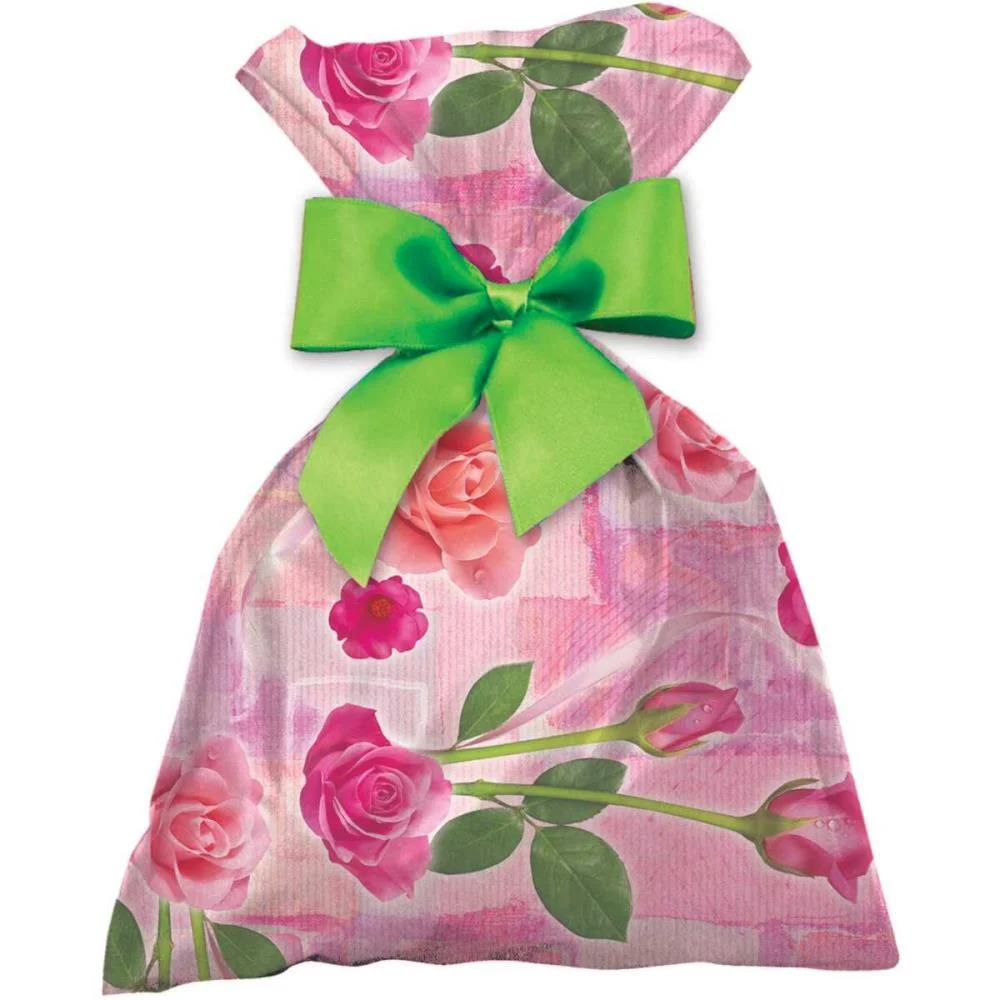 Saco Metalizado 88X120Cm Feminino Sortido Gala Embalagens (Pct.c/25) - imagem 3
