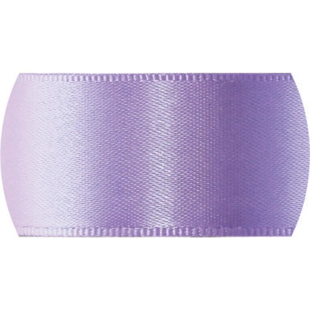 Fita De Cetim 07Mm 10M. Lilas 245 Fitas Progresso (Unidade) - imagem 2