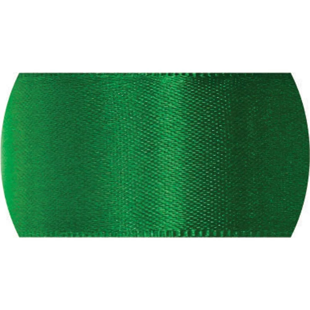 Fita De Cetim 38Mm 10M. Verde Bandeira 217 Fitas Progresso (Unidade) - imagem 3