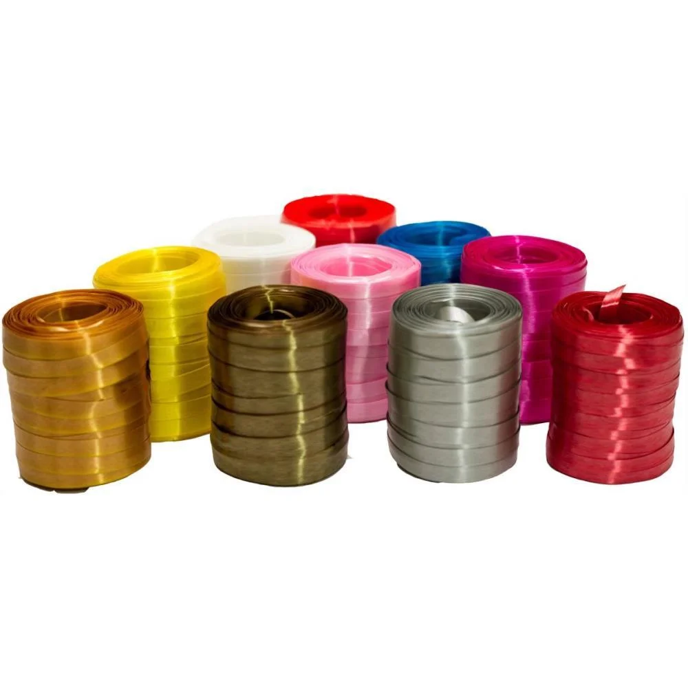 Fitilho 5Mmx50M Cores Sortidas Emfesta (Pct.c/10) - imagem 4