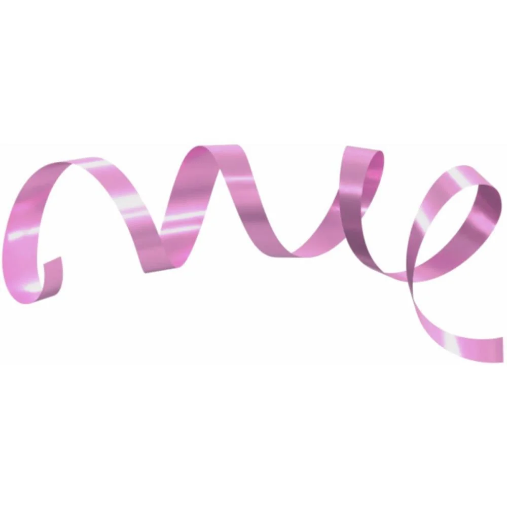 Fitilho 5Mmx50M Rosa Bebe Emfesta (Pct.c/10) - imagem 5