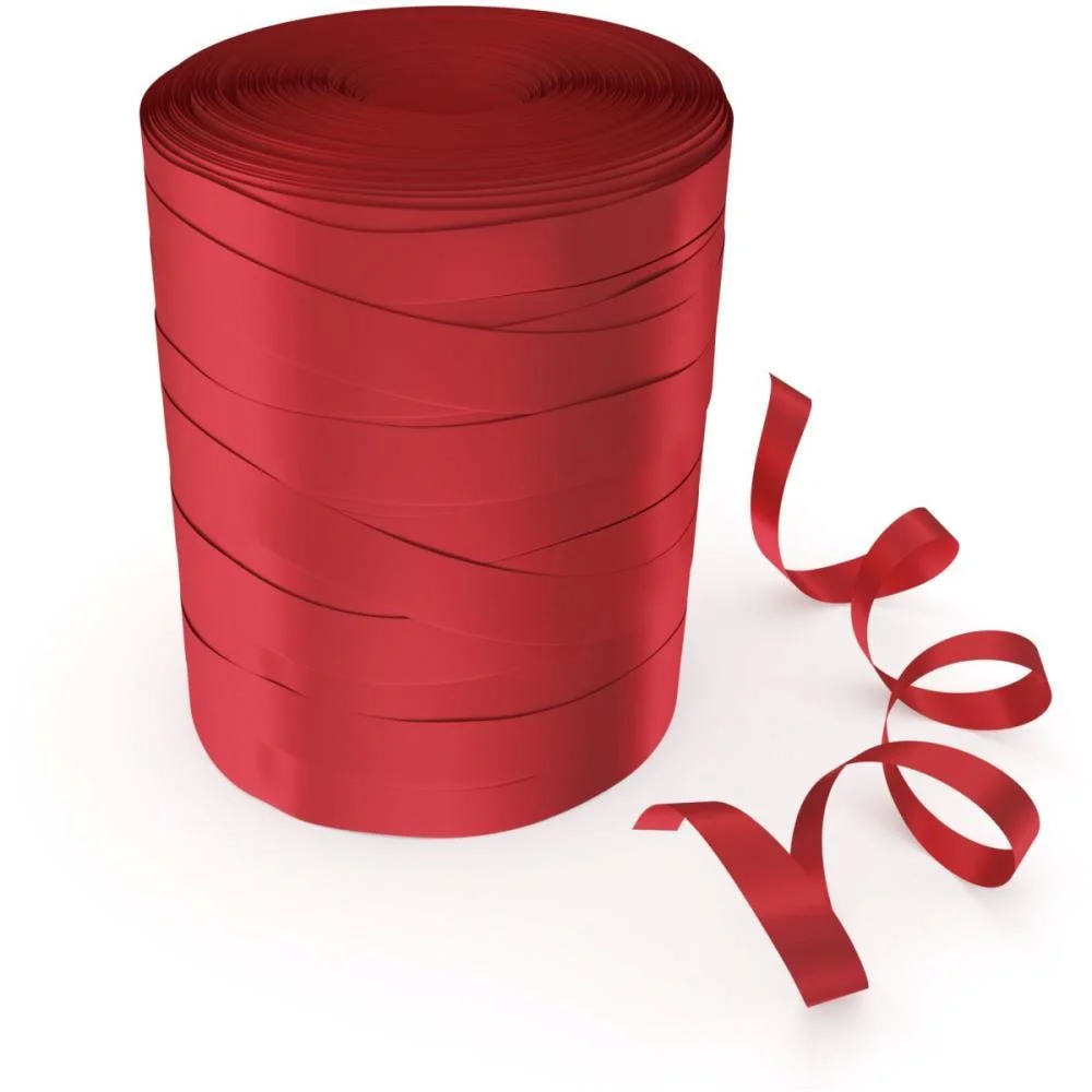 Fitilho 5Mmx50M Vermelho Emfesta (Pct.c/10) - imagem 5