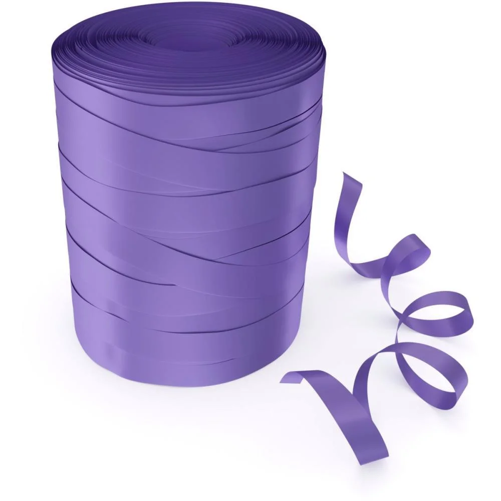 Fitilho 5Mmx50M Violeta Emfesta (Pct.c/10) - imagem 4