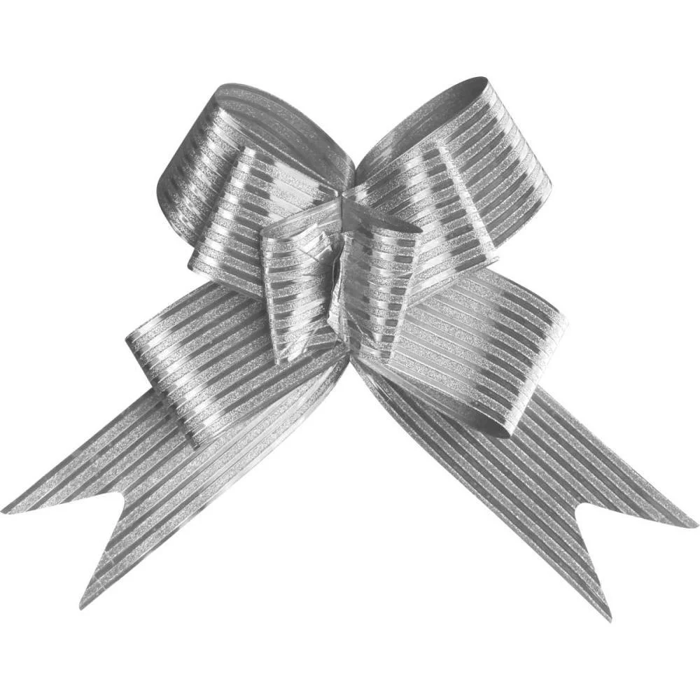 Laco Pronto Decorado Premium Sortido 1,8X34Cm Gala Embalagens (Pct/120) - imagem 2