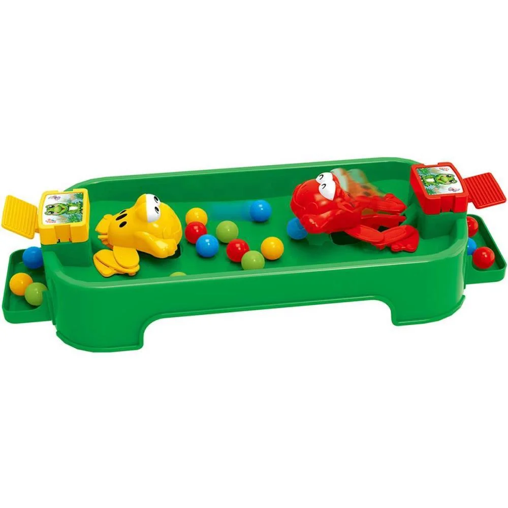 Jogo Diverso Sapo Papa Bolinha Mini Braskit (Unidade) - imagem 3