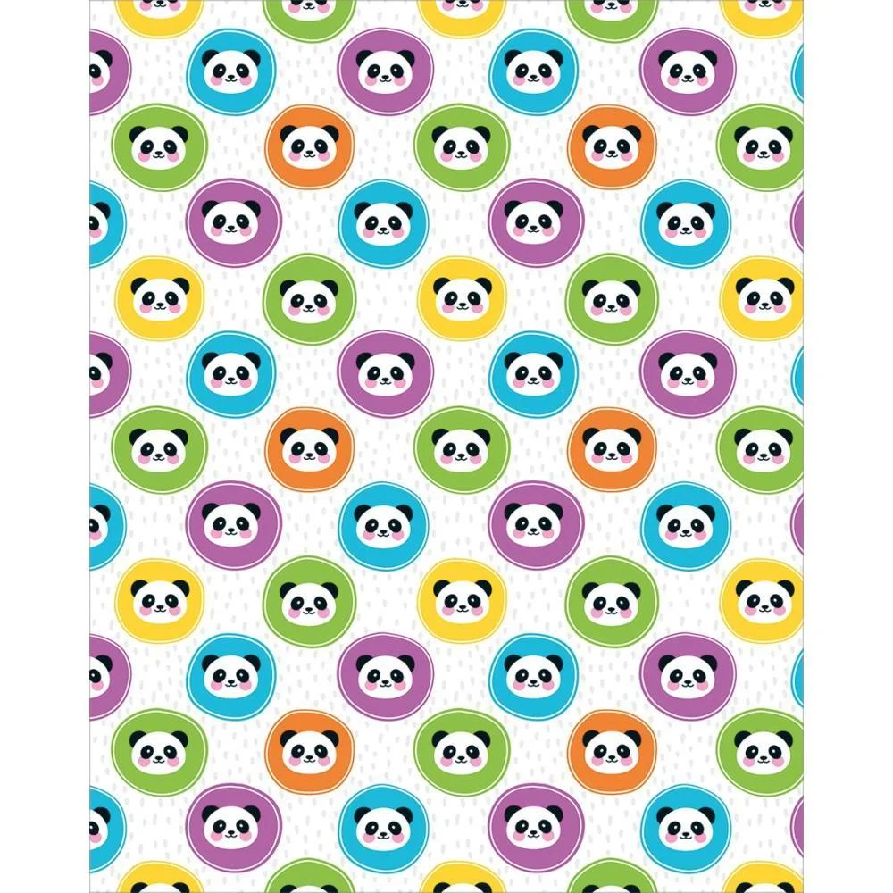 Papel Presente 100X70Cm. Infantil (S) Tilibra (Dp.c/75) - imagem 5