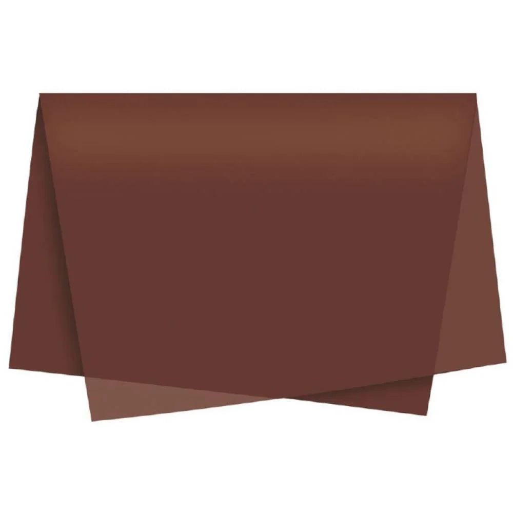 Poli Sujinho Liso 49X69Cm Marrom Xingo Embalagens (Pct.c/50) - imagem 3