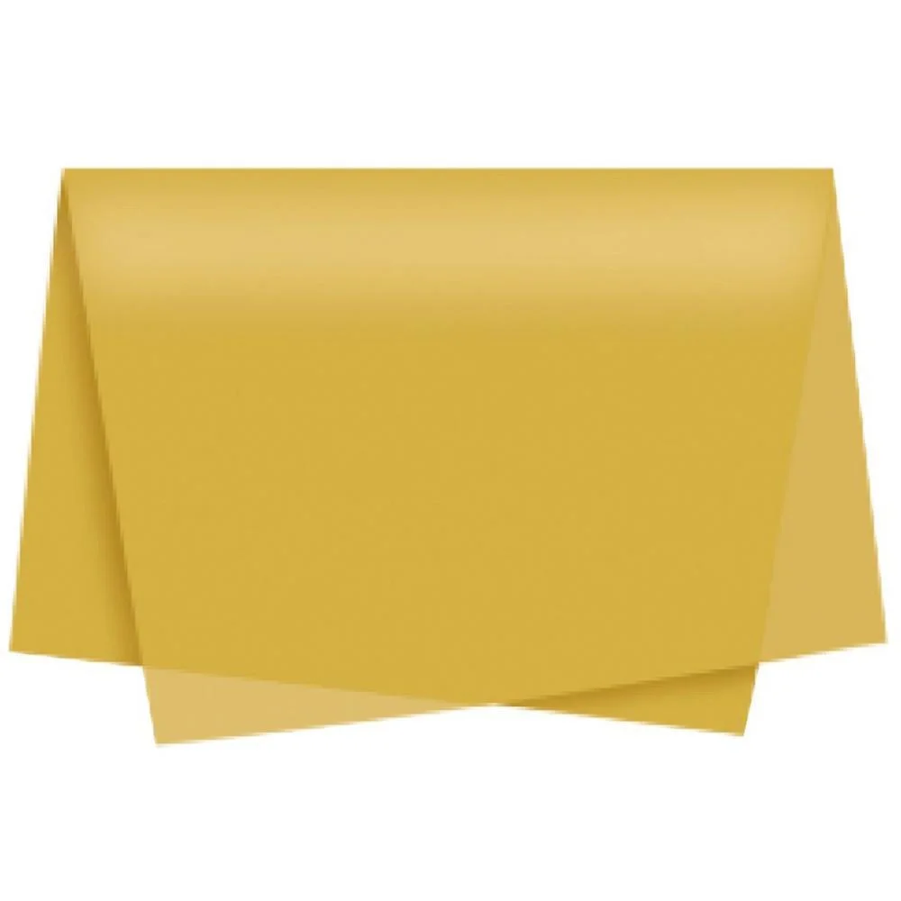 Poli Sujinho Liso 49X69Cm Ouro Xingo Embalagens (Pct.c/50) - imagem 3