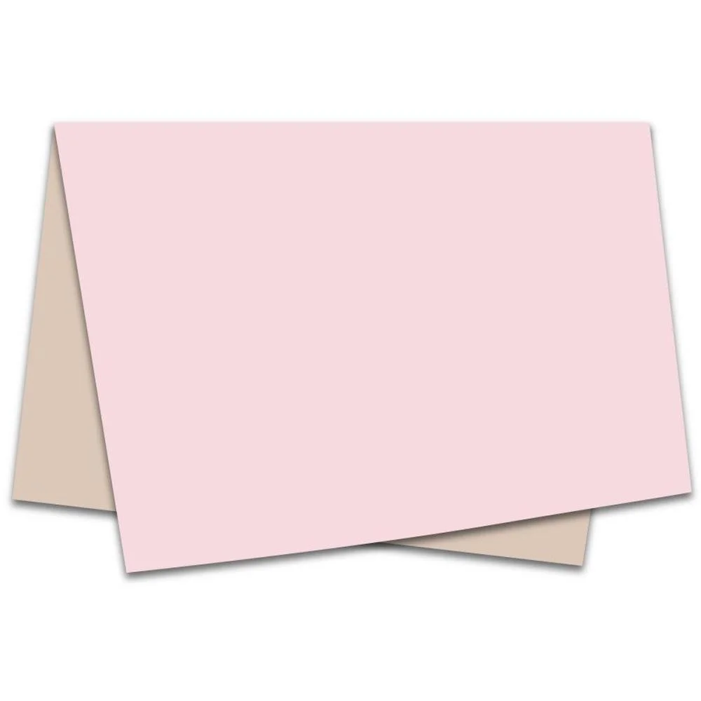Poli Dupla Face 49X69 Rosa Quartz/ Nude Xingo Embalagens (Pct.c/40) - imagem 3