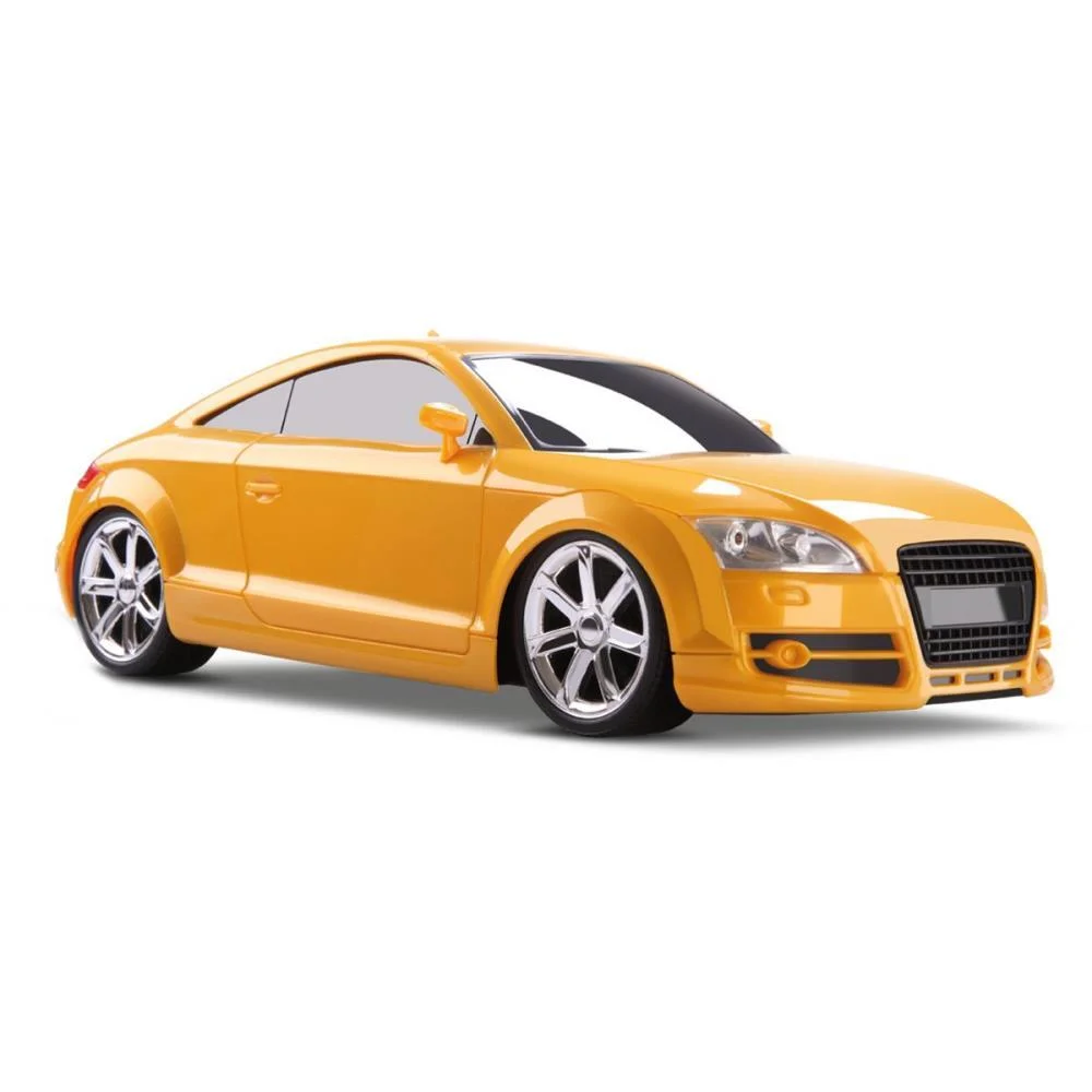 Carrinho Mxt 2.0 35Cm. Roma (Unidade) - imagem 2