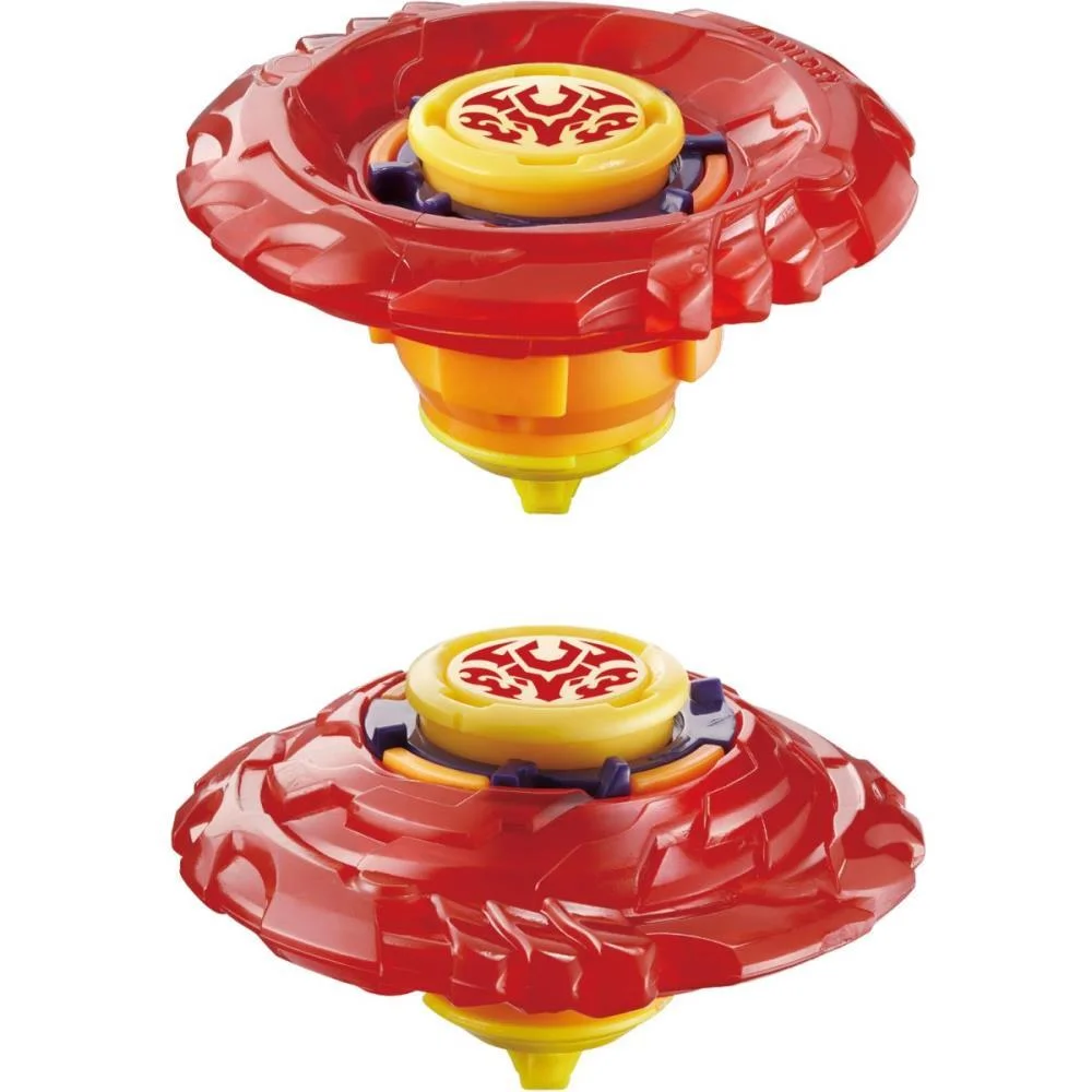 Brinquedo Diverso Infinity Nado Piao Plastic Ser Candide (Unidade) - imagem 5
