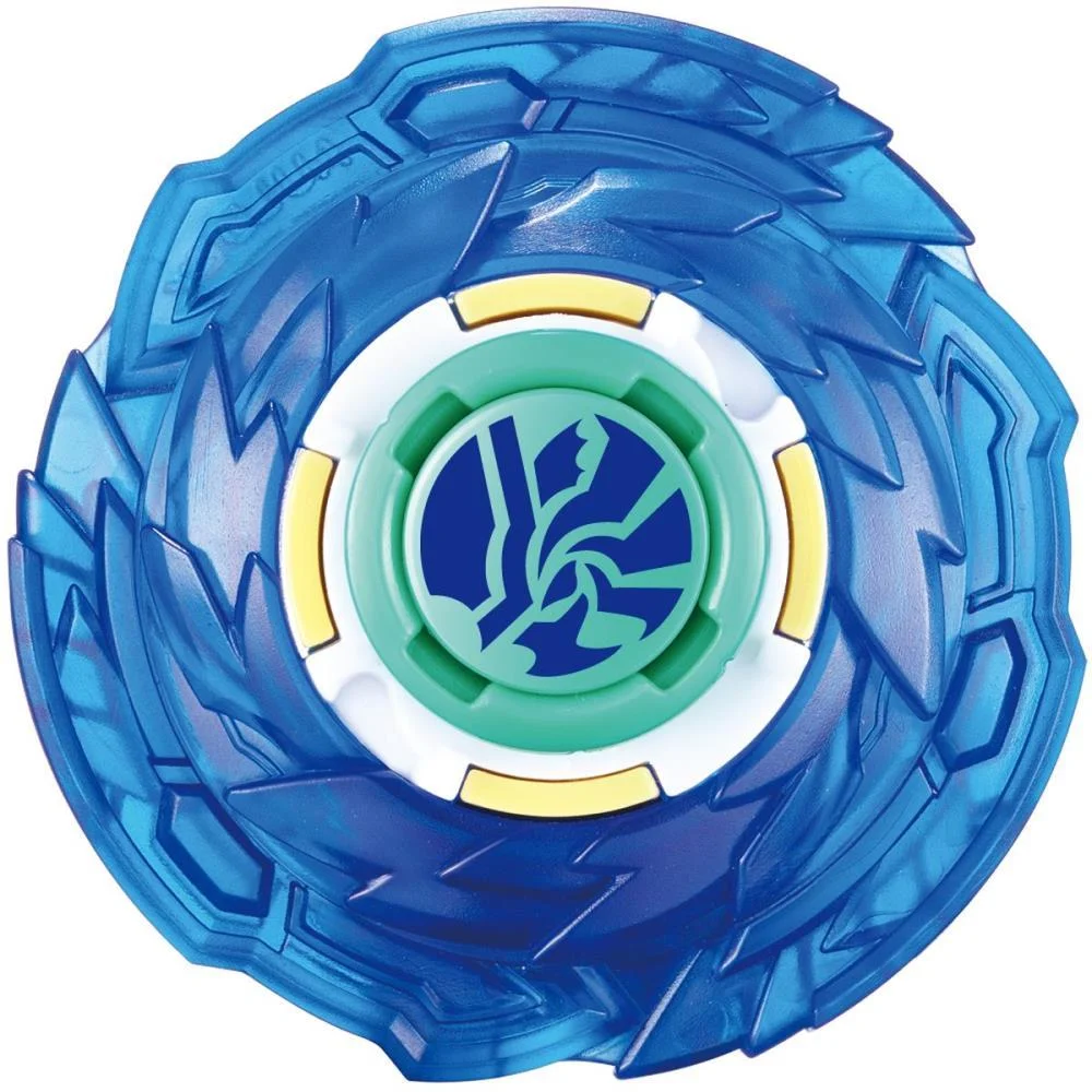 Brinquedo Diverso Infinity Nado Piao Plastic Ser Candide (Unidade) - imagem 8