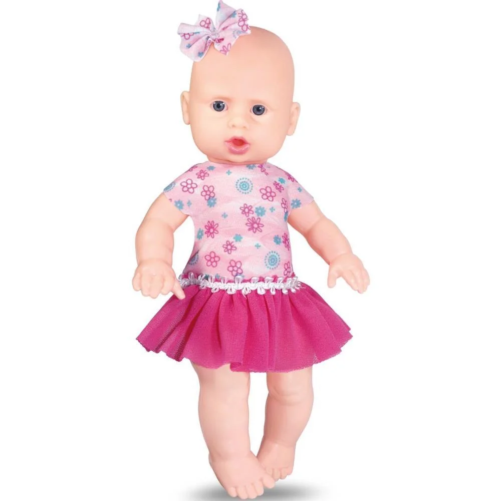 Boneca Com Mecanismo Sukinho Baby Sid-Nyl (Unidade) - imagem 3