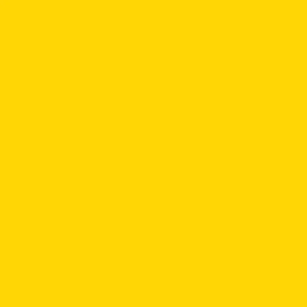Papel Presente Bobina Couche 60Cm. Mod.714 Amarelo Gessele (Bo-100Mts) - imagem 2