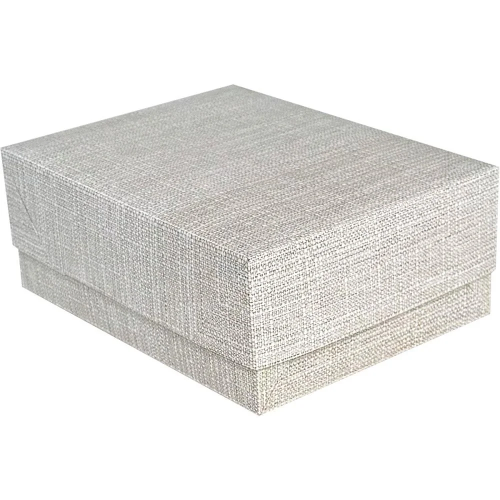 Caixa Para Presente Com Tampa Design Pq 14,5X19X7,5 Sortida Cristina (Pct.c/20) - imagem 3