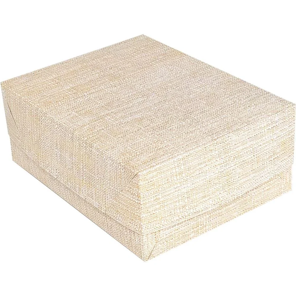 Caixa Para Presente Com Tampa Design Pq 14,5X19X7,5 Sortida Cristina (Pct.c/20) - imagem 5